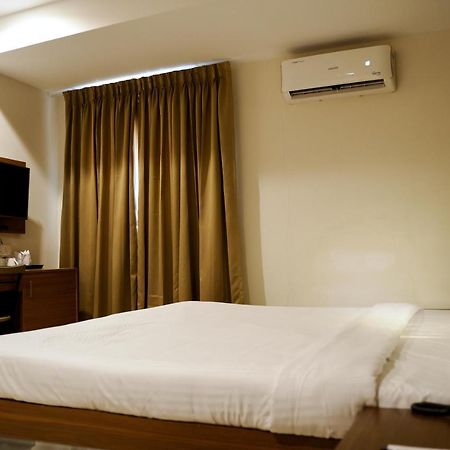Gino Tourist Home Kochi Exterior foto