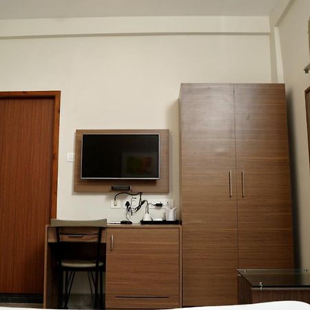Gino Tourist Home Kochi Exterior foto