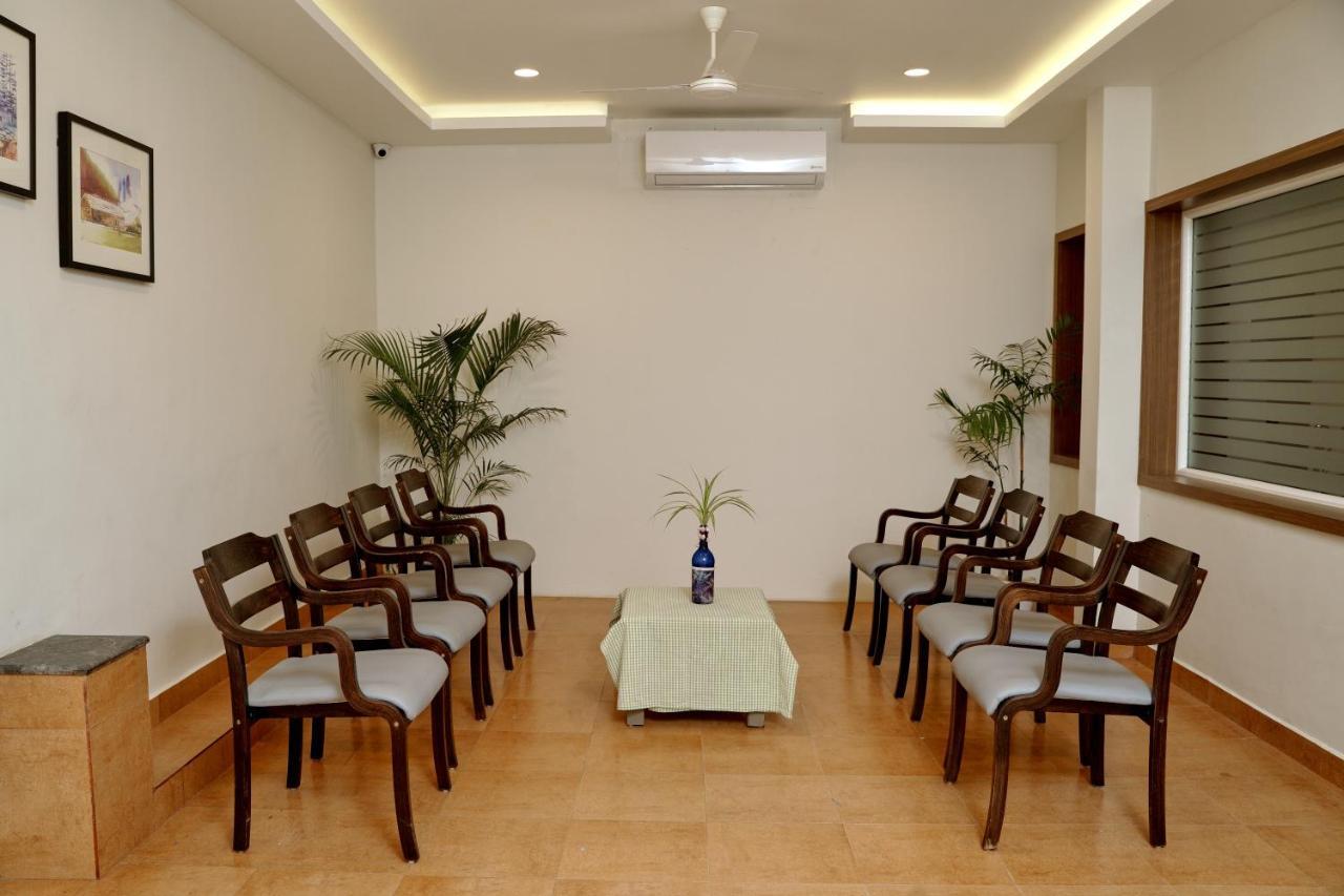 Gino Tourist Home Kochi Exterior foto