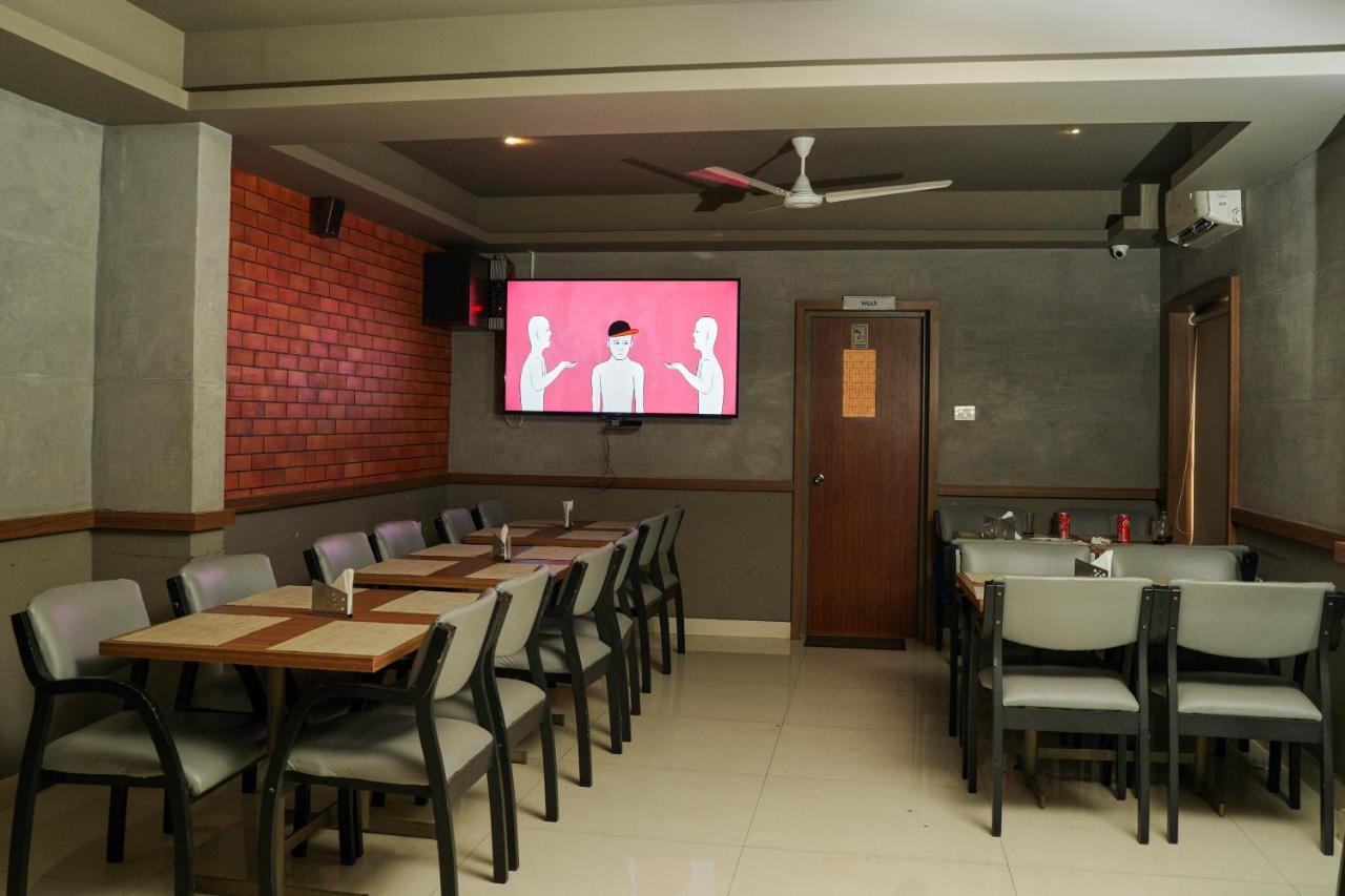 Gino Tourist Home Kochi Exterior foto